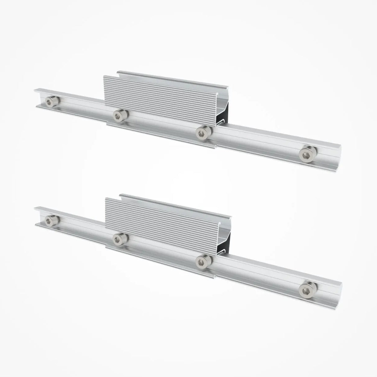 EG4® BrightMount® Cat1 Extension Rail Kit - Canadian Off Grid