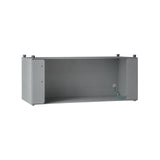 EG4 Indoor Buildable Conduit Box | For EG4 100Ah Wallmount and EG4 6000XP - Canadian Off Grid