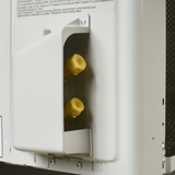 Pompe à chaleur solaire EG4 | 12 000 BTU | Alimentation solaire directe
