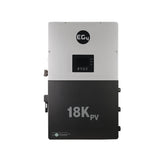 EG4 18KPV Hybrid Inverter | All-In-One Solar Inverter EG4-18KPV-12LV - Canadian Off Grid