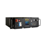 EG4 LL Lithium Battery (V2) | 24V 200AH | Server Rack Battery - Canadian Off Grid