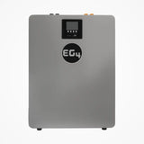 EG4®WallMount Indoor 100Ah Lithium Battery - Canadian Off Grid