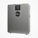 EG4®WallMount Indoor 100Ah Lithium Battery - Canadian Off Grid