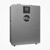 EG4®WallMount Indoor 100Ah Lithium Battery - Canadian Off Grid