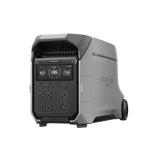 EcoFlow DELTA Pro 3 Portable Power Station