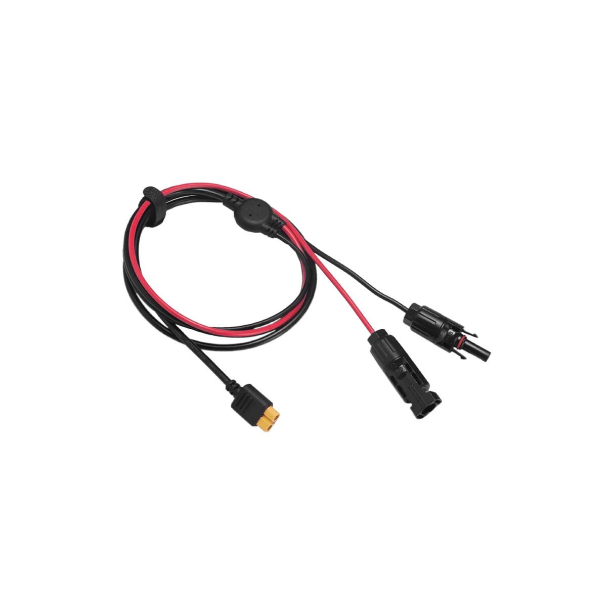 EcoFlow Solar to XT60/XT60i Charging Cable