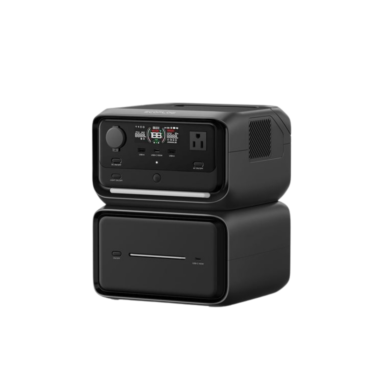 EcoFlow RIVER 3 Max Plus Portable Power Station