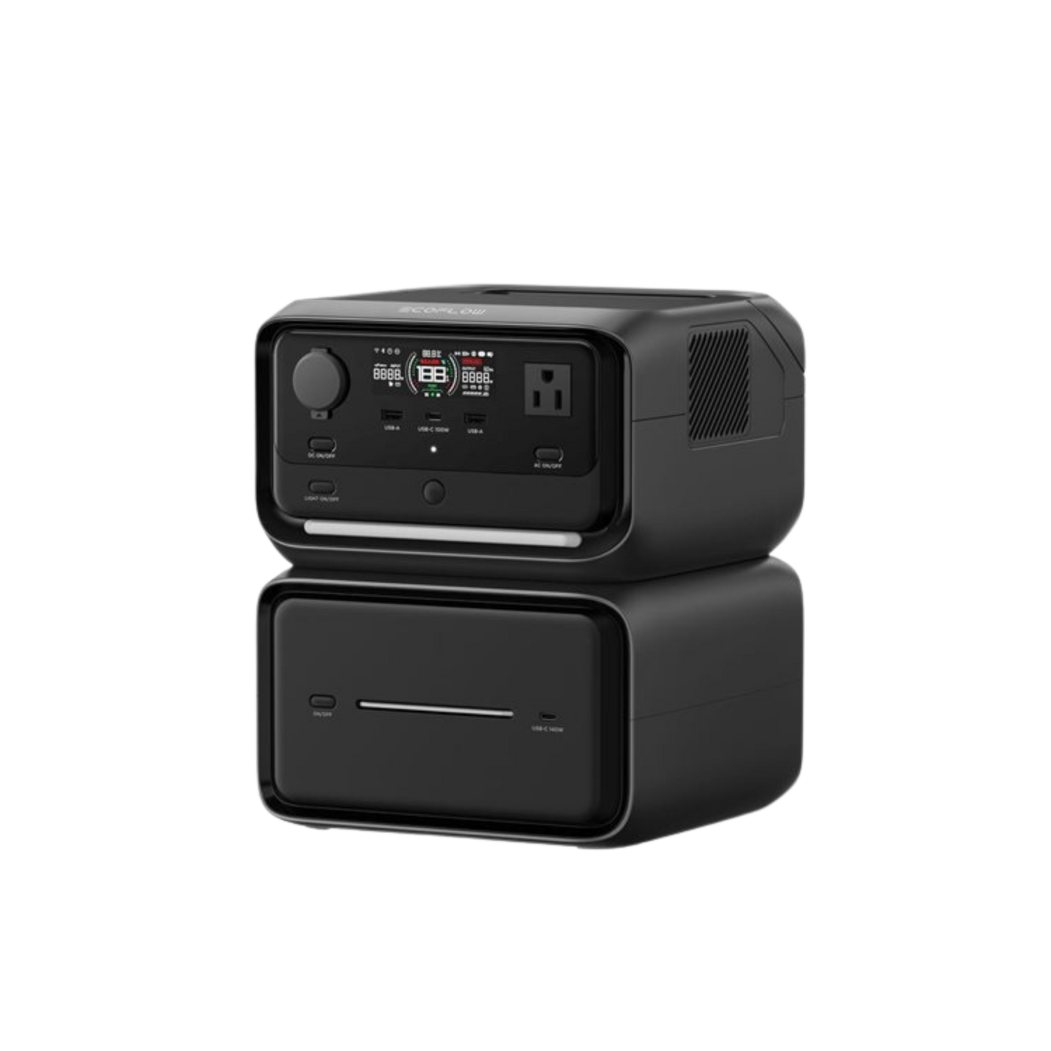 EcoFlow RIVER 3 Max Plus Portable Power Station