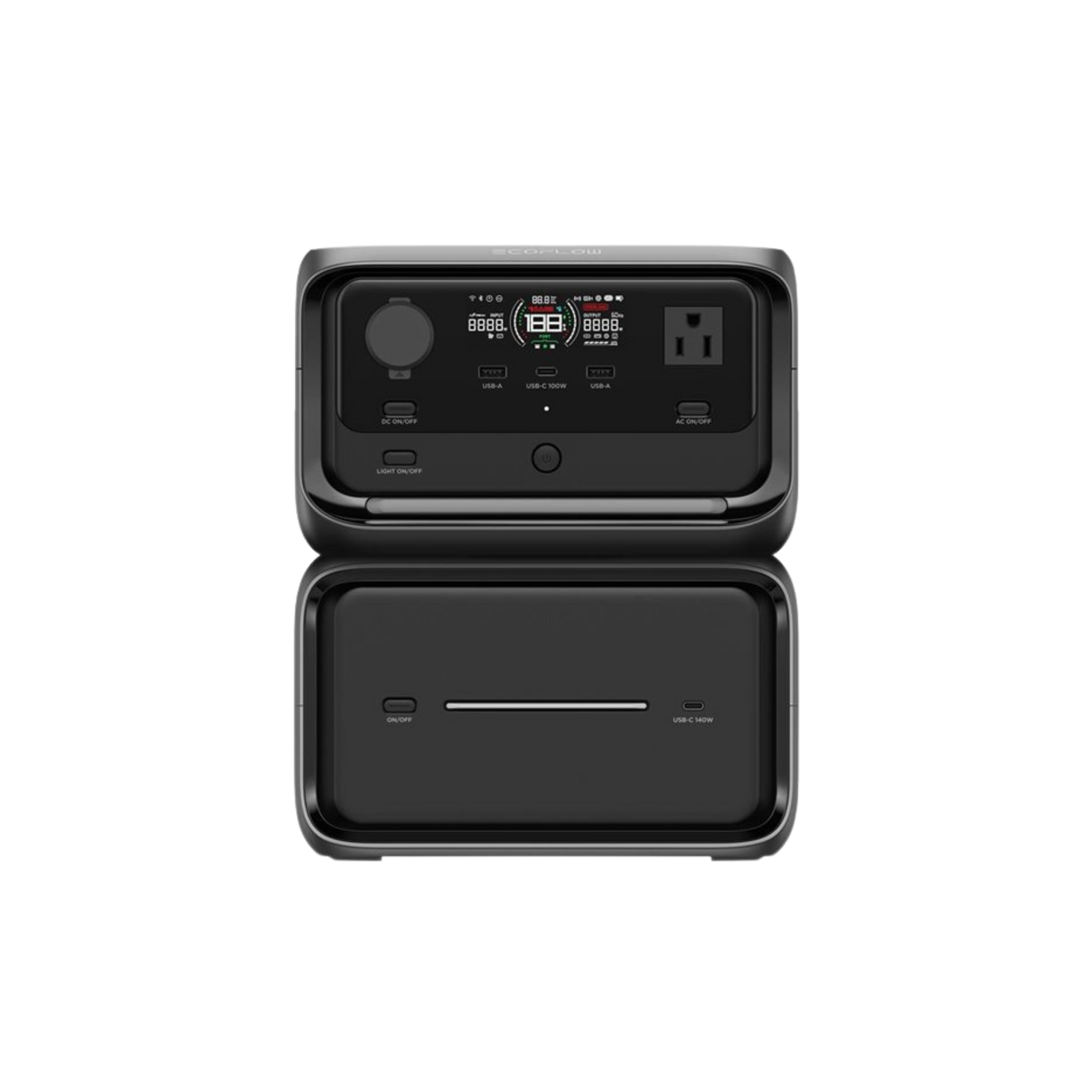 EcoFlow RIVER 3 Max Plus Portable Power Station