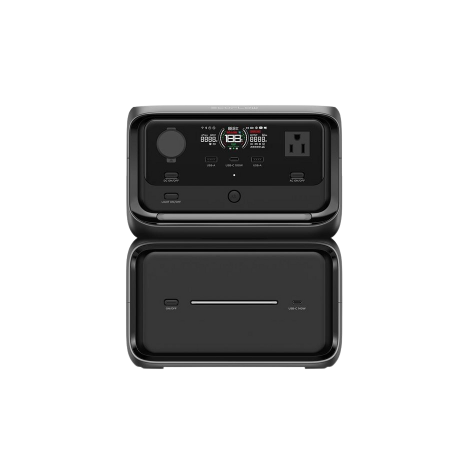 EcoFlow RIVER 3 Max Plus Portable Power Station