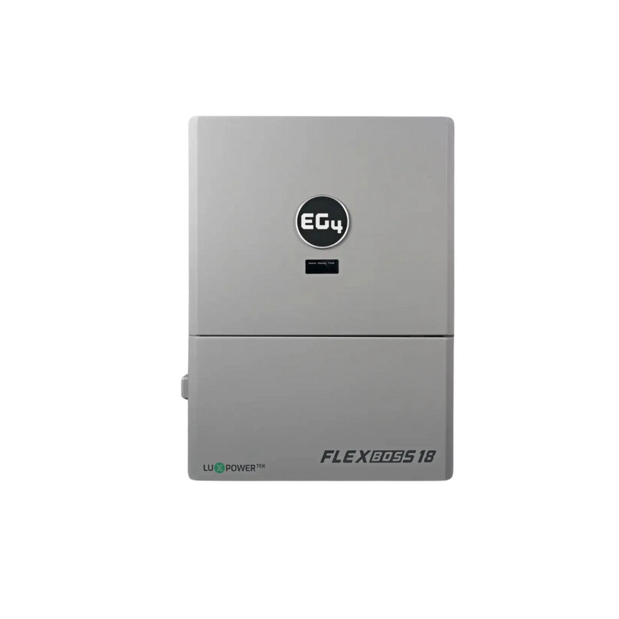 EG4 FlexBOSS18 Hybrid Inverter | 48V Split Phase | 18kW PV Input - Canadian Off Grid