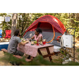 Onsen 5L Outdoor Propane Portable Tankless Water Heater (w/ Pump Bundle)