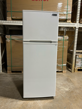 Unique Appliances 10.3 Cu/Ft 12/24v 290L Solar Refrigerator [Scratch & Dent]