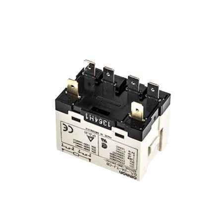 Incinolet Replacement Relay, Omron; REL008/REL007