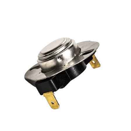 Incinolet Replacement STS Safety Thermostat, L140; THE013