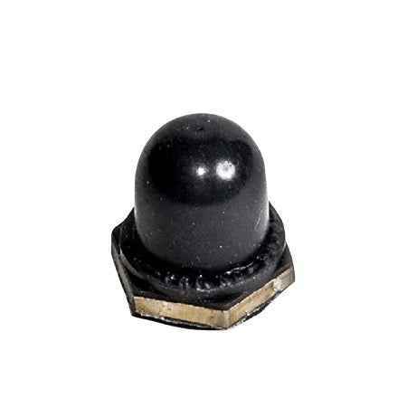 Incinolet Replacement Start Switch Rubber Boot; BOO002