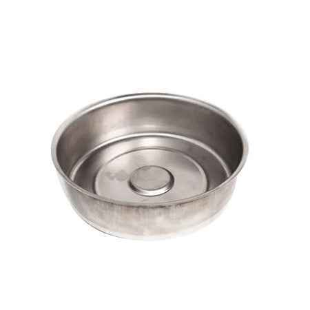 Incinolet Replacement Ashpan Insert, Large; PAN027