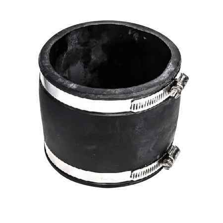 Incinolet Replacement Rubber Coupling; COU002