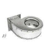 Incinolet Replacement Blower Housing; HOU004