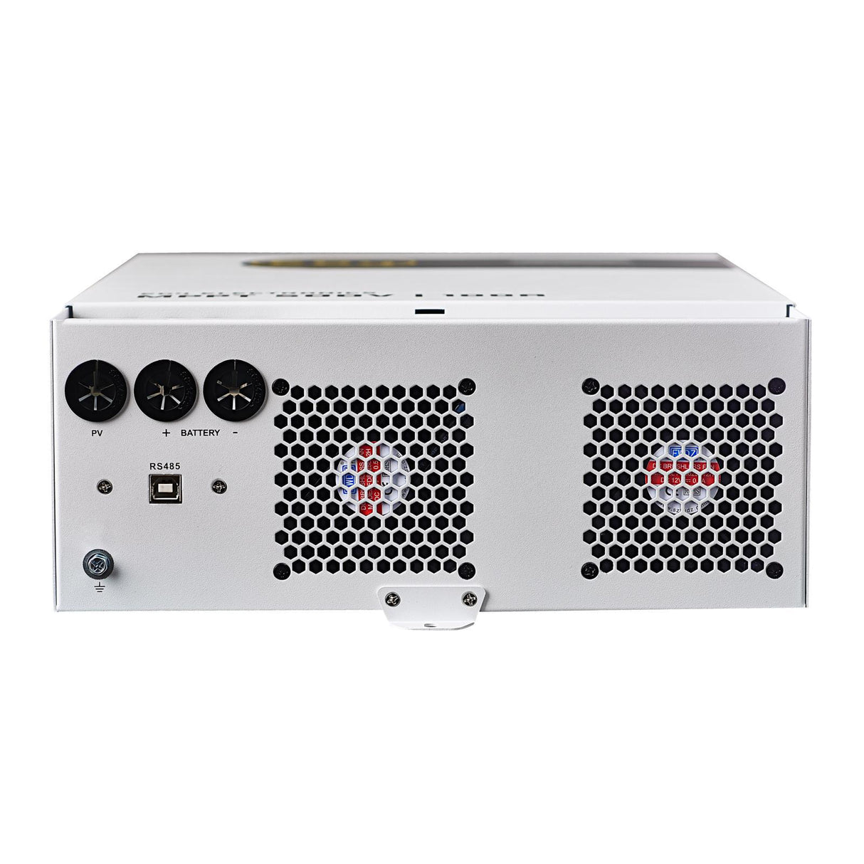 EG4 Solar Charge Controller MPPT | 500VDC 100A | MPPT100-48HV - Canadian Off Grid