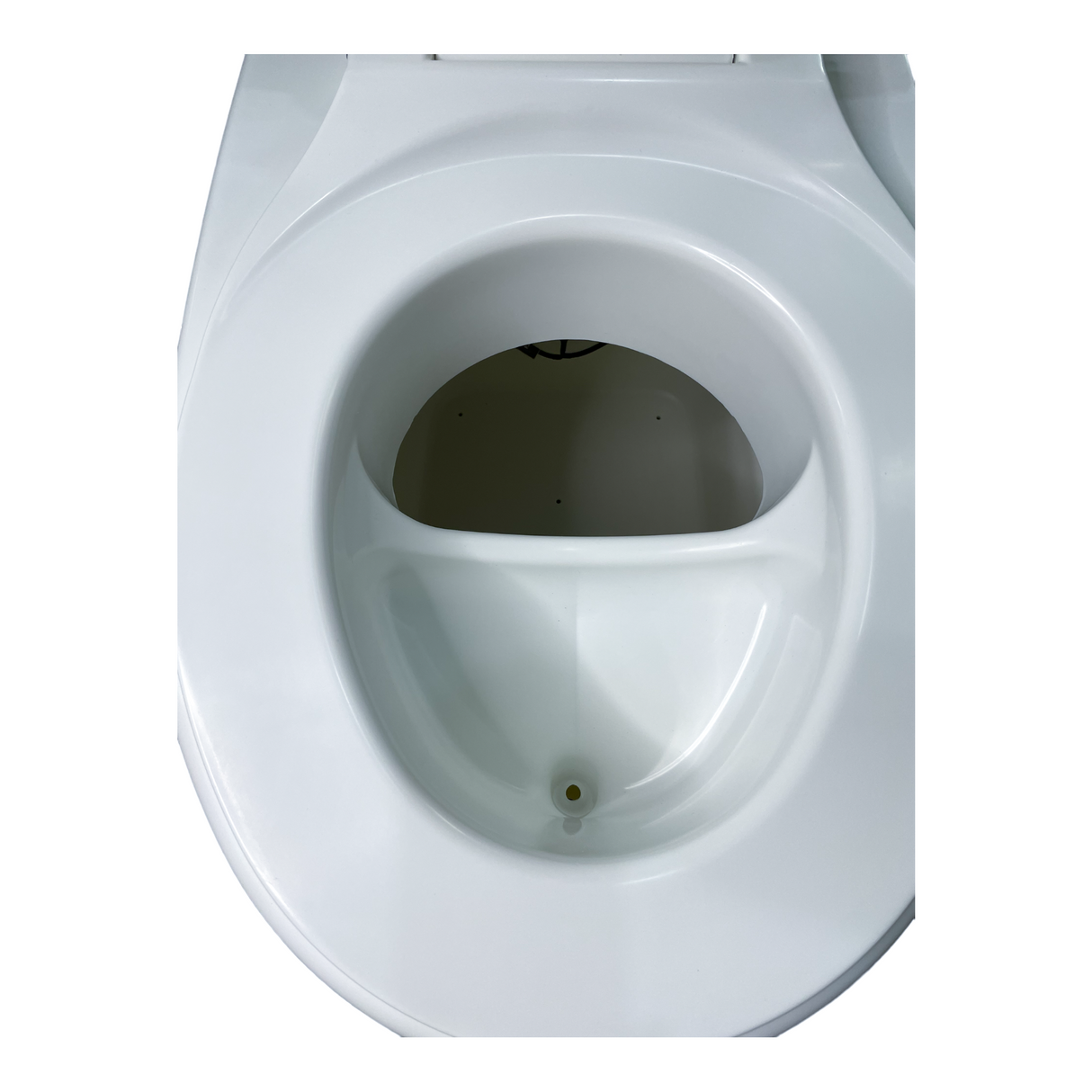 Thinktank Waterless Toilet - Canadian Off Grid