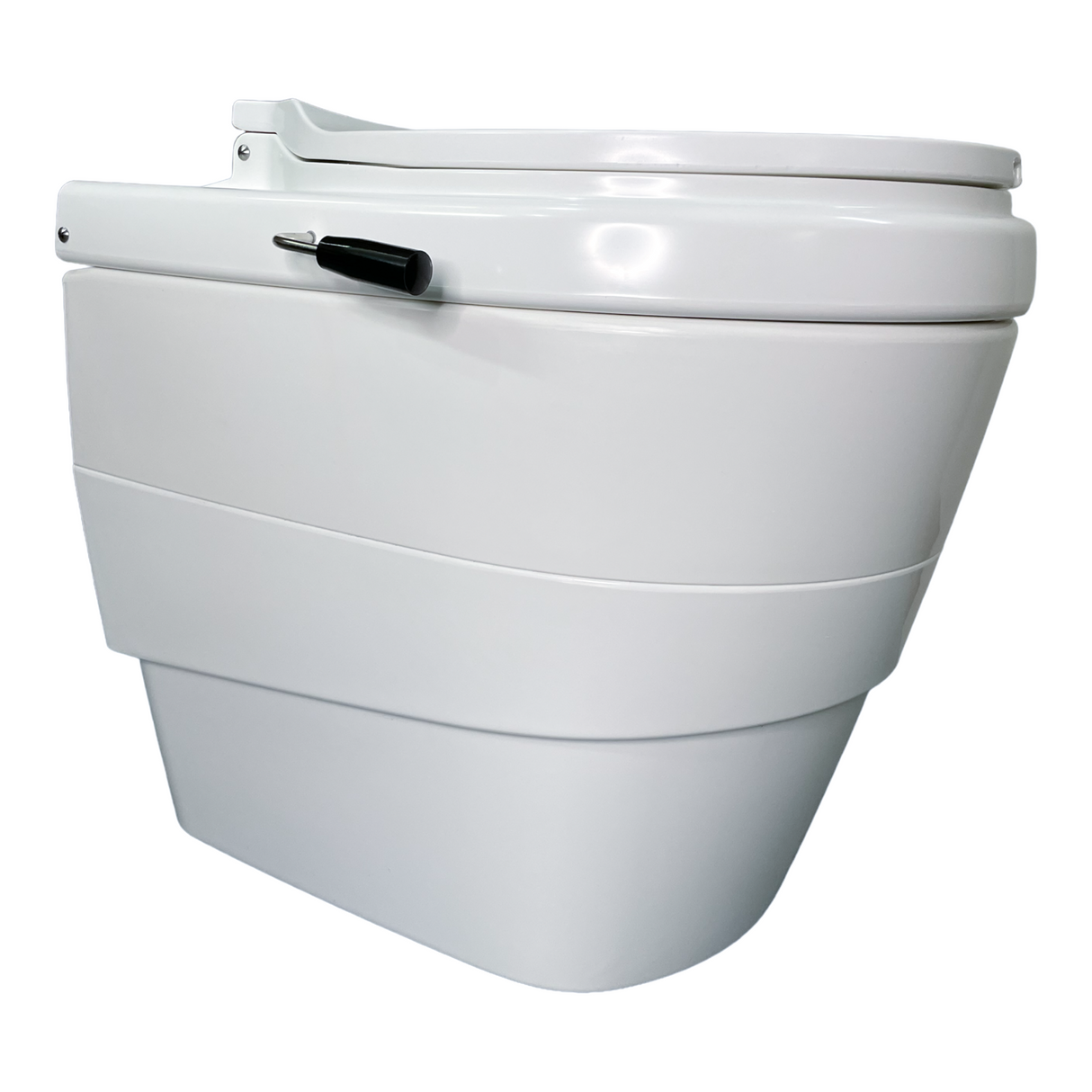 Thinktank Waterless Toilet - Canadian Off Grid