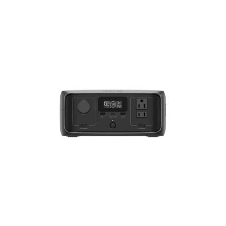EcoFlow RIVER 3 Portable Power Station - Canadian Off Grid