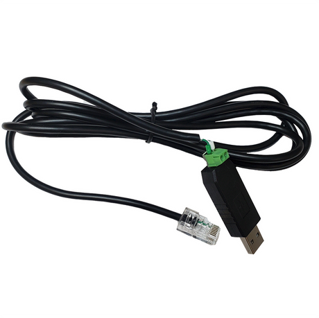 EG4 RS485 to USB EG4 USB Read/Write Cable - Canadian Off Grid