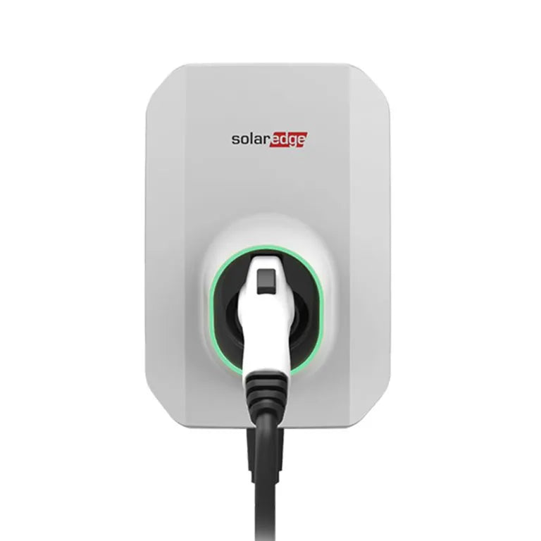 SolarEdge EV Charge - Canadian Off Grid