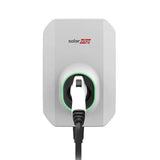SolarEdge EV Charge - Canadian Off Grid