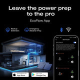 EcoFlow Smart Home Panel 2 - Canadian Off Grid