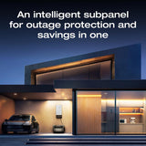 EcoFlow Smart Home Panel 2 - Canadian Off Grid