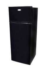 Solstice 212 de SolFreeze – Réfrigérateur hors réseau à faible consommation d'énergie de 7,5 pi³ (12/24 V)