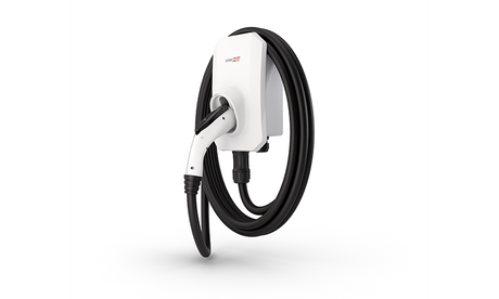 SolarEdge EV Charge - Canadian Off Grid