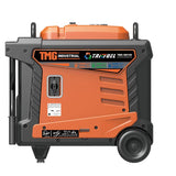 TMG Industrial GDI105 - 10.5kW Tri-Fuel Inverter Generator - Canadian Off Grid