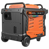 TMG Industrial GDI105 - 10.5kW Tri-Fuel Inverter Generator - Canadian Off Grid