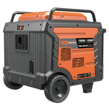 TMG Industrial GDI150 - 15kW Portable Inverter Generator - Canadian Off Grid
