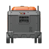 TMG Industrial GDI150 - 15kW Portable Inverter Generator - Canadian Off Grid