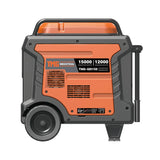 TMG Industrial GDI150 - 15kW Portable Inverter Generator - Canadian Off Grid