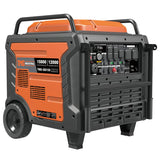 TMG Industrial GDI150 - 15kW Portable Inverter Generator - Canadian Off Grid