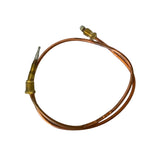 Martin MDV Direct Vent Wall Heater Replacement Thermocouple