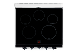 Classic Retro by Unique 30" Induction Range - Canadian Off Grid