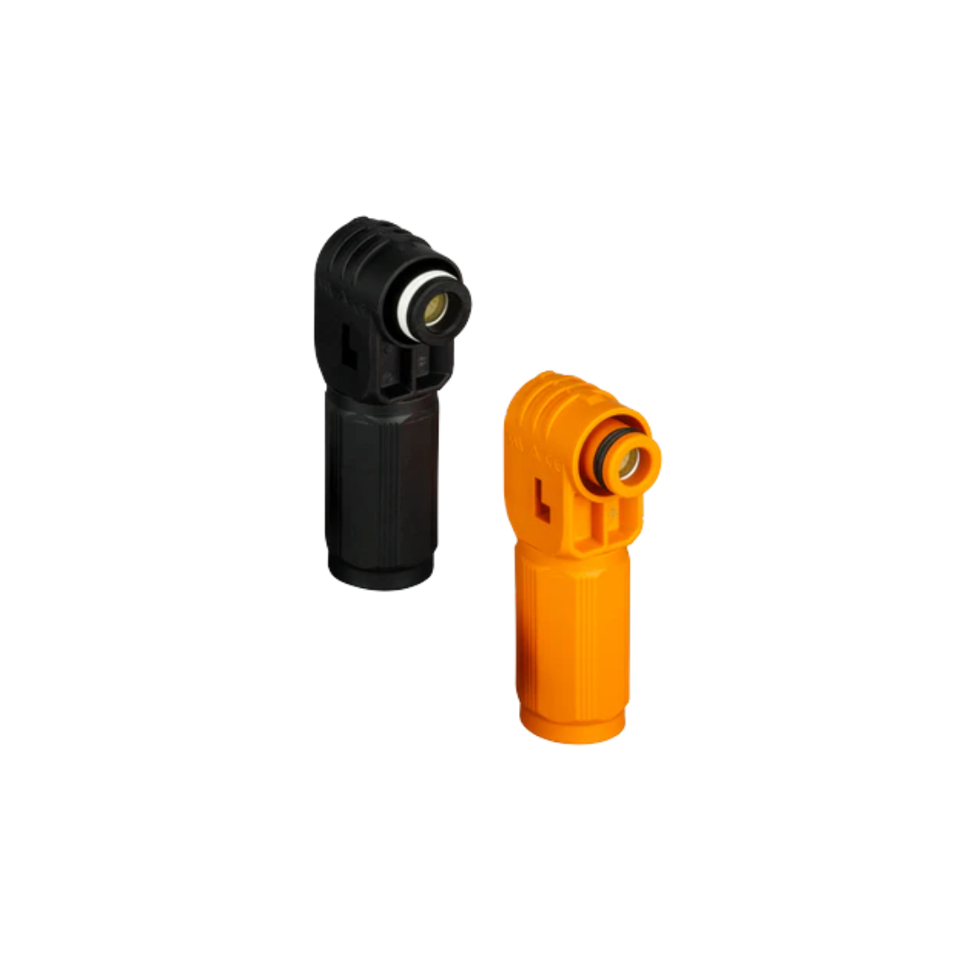 EG4 WallMount 14.3kw Cable Connector (Degson Connector) - Set