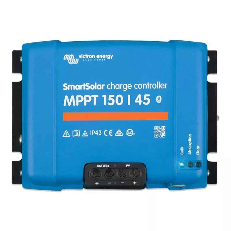 Victron SmartSolar MPPT