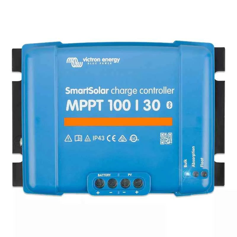 Victron SmartSolar MPPT