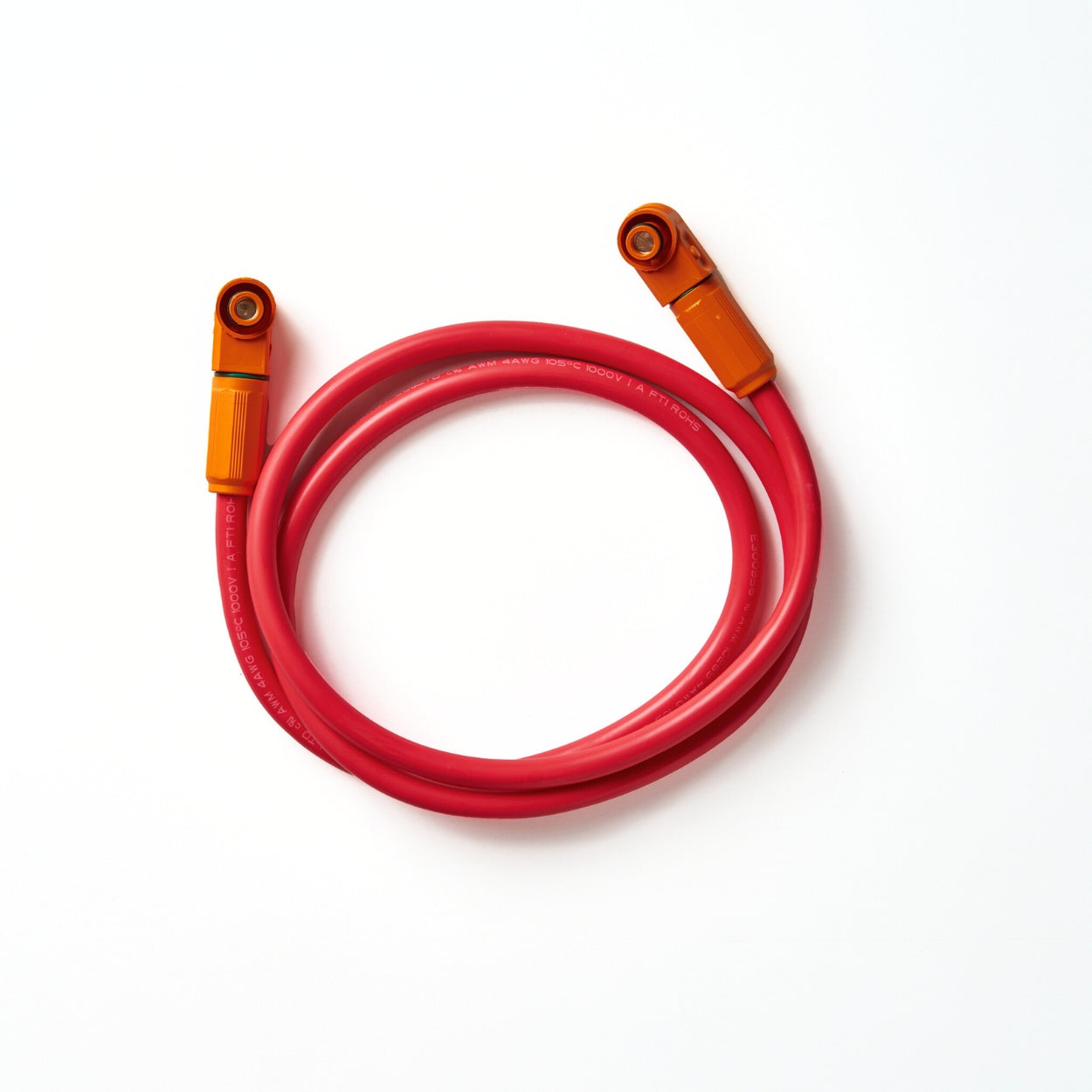 EG4 100Ah WallMount Battery Paralleling Cable Kit - Canadian Off Grid