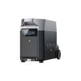 EcoFlow DELTA Pro Smart Extra Battery - Canadian Off Grid