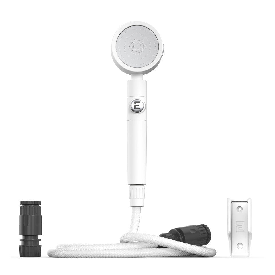 Eccotemp Luxé EL10 3.0 GPM Portable Outdoor Tankless Water Heater - Canadian Off Grid