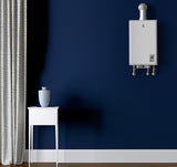 Eccotemp Builder Series Indoor 6.8 GPM Liquid Propane Tankless Water Heater w/ 4" Horizontal Vent Kit - Canadian Off Grid