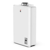 Eccotemp Builder Series Indoor 6.8 GPM Liquid Propane Tankless Water Heater w/ 4" Horizontal Vent Kit - Canadian Off Grid